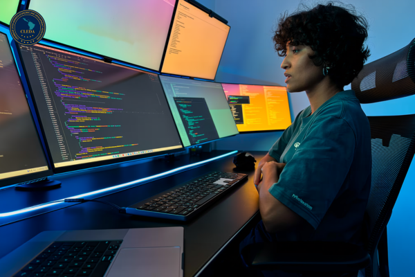 Cyber Development: NextGen Code